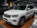 Jeep Grand Cherokee 3.0CRD Overland Aut. Blanco - thumbnail 4