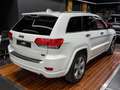 Jeep Grand Cherokee 3.0CRD Overland Aut. Blanco - thumbnail 7