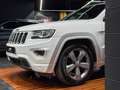 Jeep Grand Cherokee 3.0CRD Overland Aut. Blanco - thumbnail 5