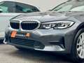 BMW 316 d BREAK AUTO CAPTEURS GPS PHARES LED CUIR Grau - thumbnail 2