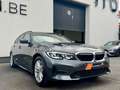 BMW 316 d BREAK AUTO CAPTEURS GPS PHARES LED CUIR Grau - thumbnail 4