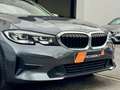 BMW 316 d BREAK AUTO CAPTEURS GPS PHARES LED CUIR Grau - thumbnail 5