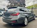 BMW 316 d BREAK AUTO CAPTEURS GPS PHARES LED CUIR Grau - thumbnail 18