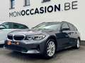 BMW 316 d BREAK AUTO CAPTEURS GPS PHARES LED CUIR Grau - thumbnail 3