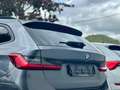 BMW 316 d BREAK AUTO CAPTEURS GPS PHARES LED CUIR Grau - thumbnail 19