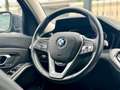 BMW 316 d BREAK AUTO CAPTEURS GPS PHARES LED CUIR Grau - thumbnail 8