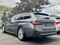 BMW 316 d BREAK AUTO CAPTEURS GPS PHARES LED CUIR Grau - thumbnail 17