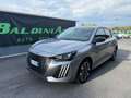 Peugeot 208 208 1.2 puretech Allure S 100CV - PRONTA CONSEGNA! Zilver - thumbnail 3