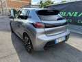 Peugeot 208 208 1.2 puretech Allure S 100CV - PRONTA CONSEGNA! Zilver - thumbnail 4