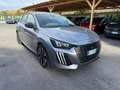 Peugeot 208 208 1.2 puretech Allure S 100CV - PRONTA CONSEGNA! Zilver - thumbnail 1