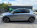 Peugeot 208 208 1.2 puretech Allure S 100CV - PRONTA CONSEGNA! Zilver - thumbnail 7