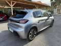 Peugeot 208 208 1.2 puretech Allure S 100CV - PRONTA CONSEGNA! Zilver - thumbnail 6