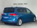 Volkswagen Touran 2.0 TDI DSG BMT Highline*Navi*LED*AHK*7.SITZE Bleu - thumbnail 4