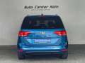 Volkswagen Touran 2.0 TDI DSG BMT Highline*Navi*LED*AHK*7.SITZE Bleu - thumbnail 6