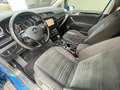 Volkswagen Touran 2.0 TDI DSG BMT Highline*Navi*LED*AHK*7.SITZE Blau - thumbnail 18