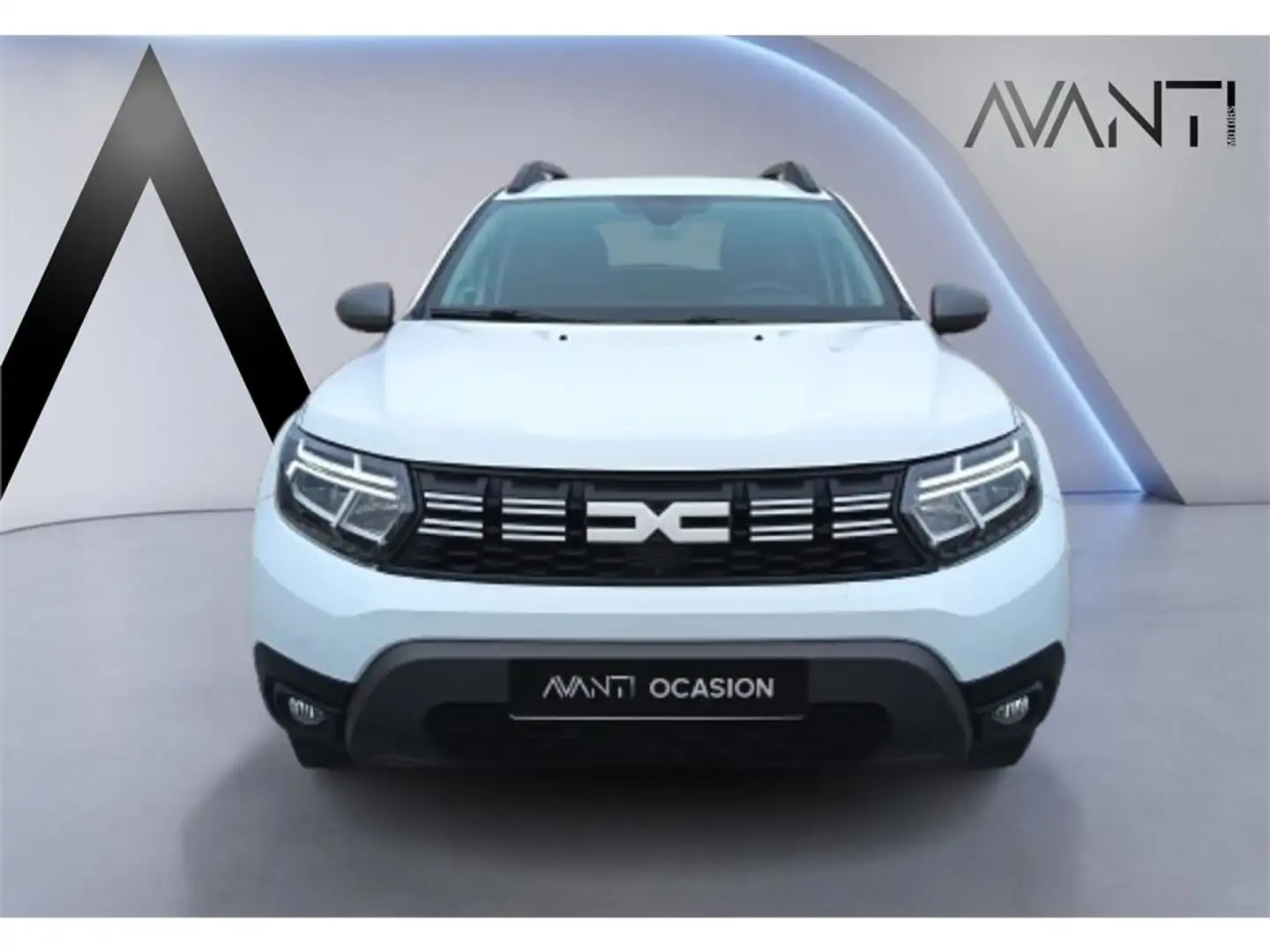 Dacia Duster 1.3 TCe Expression 4x2 96kW - 2