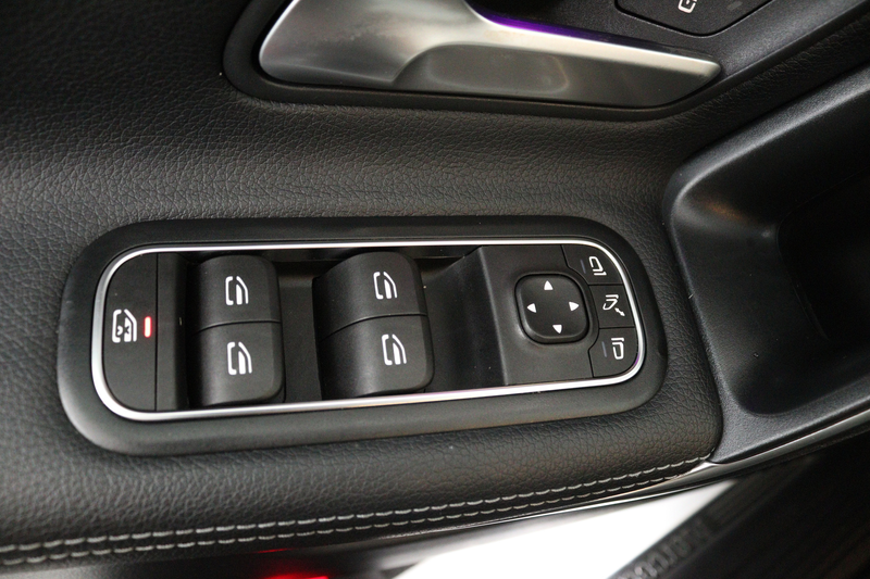 Mercedes-Benz CLA 250 e Business Solution Luxury Limited (SFEERVERLICHTI — photo 7