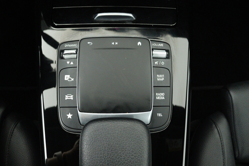 Mercedes-Benz CLA 250 e Business Solution Luxury Limited (SFEERVERLICHTI — photo 21