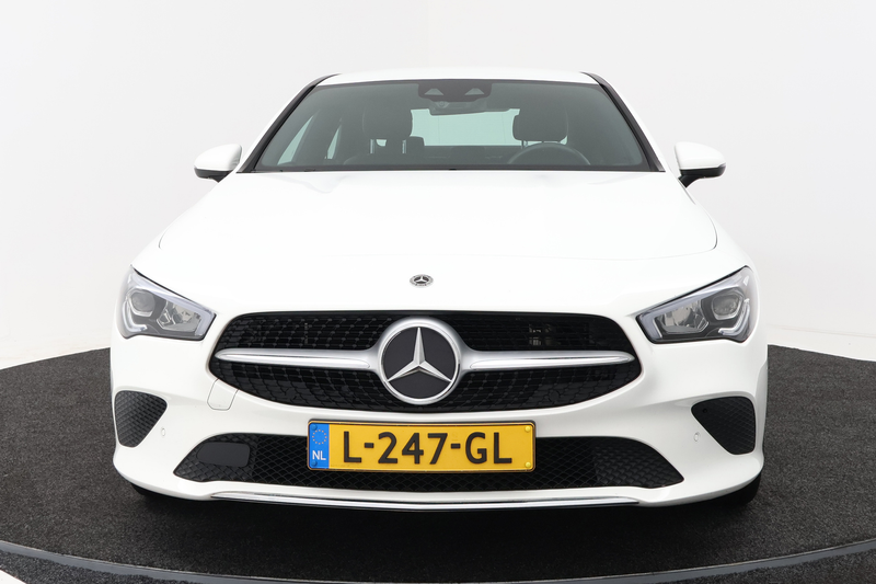 Mercedes-Benz CLA 250 e Business Solution Luxury Limited (SFEERVERLICHTI — photo 19