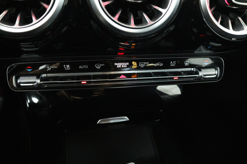 Mercedes-Benz CLA 250 e Business Solution Luxury Limited (SFEERVERLICHTI — photo 20