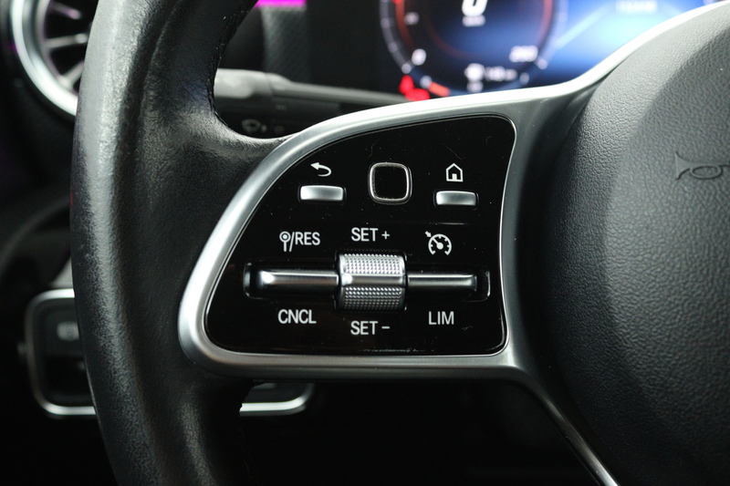 Mercedes-Benz CLA 250 e Business Solution Luxury Limited (SFEERVERLICHTI — photo 15