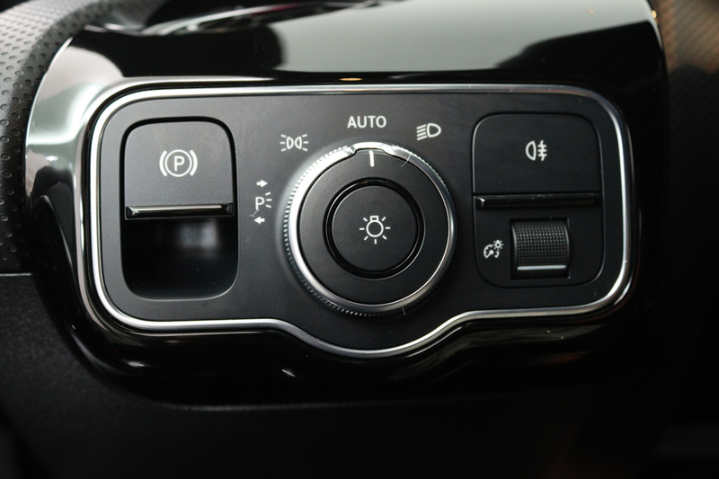 Mercedes-Benz CLA 250 e Business Solution Luxury Limited (SFEERVERLICHTI — photo 11