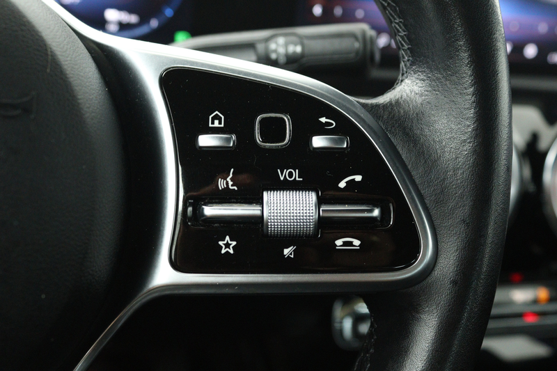 Mercedes-Benz CLA 250 e Business Solution Luxury Limited (SFEERVERLICHTI — photo 16