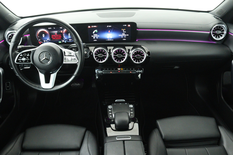 Mercedes-Benz CLA 250 e Business Solution Luxury Limited (SFEERVERLICHTI — photo 3