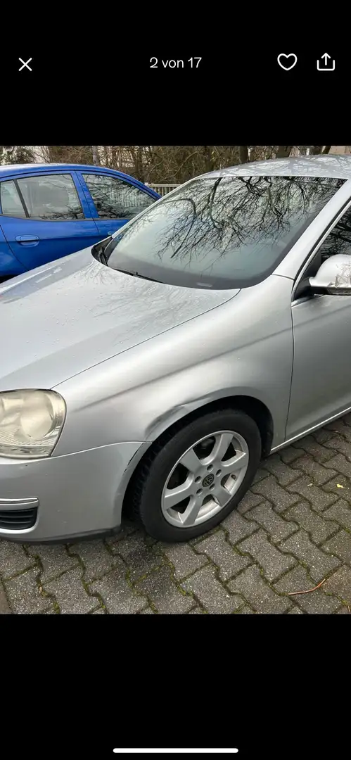 Volkswagen Jetta - 2