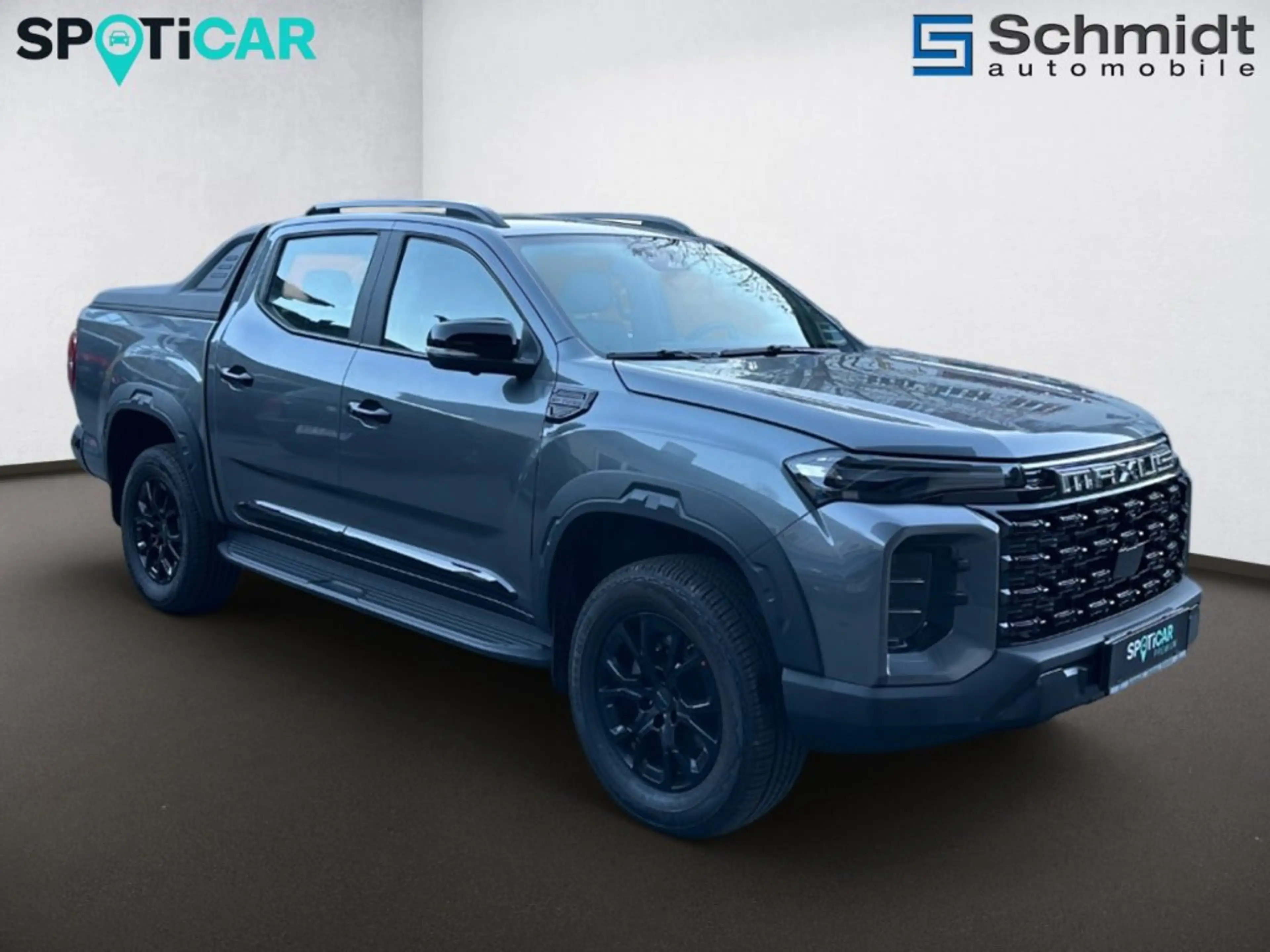 Maxus T60 Max Luxury — photo 3