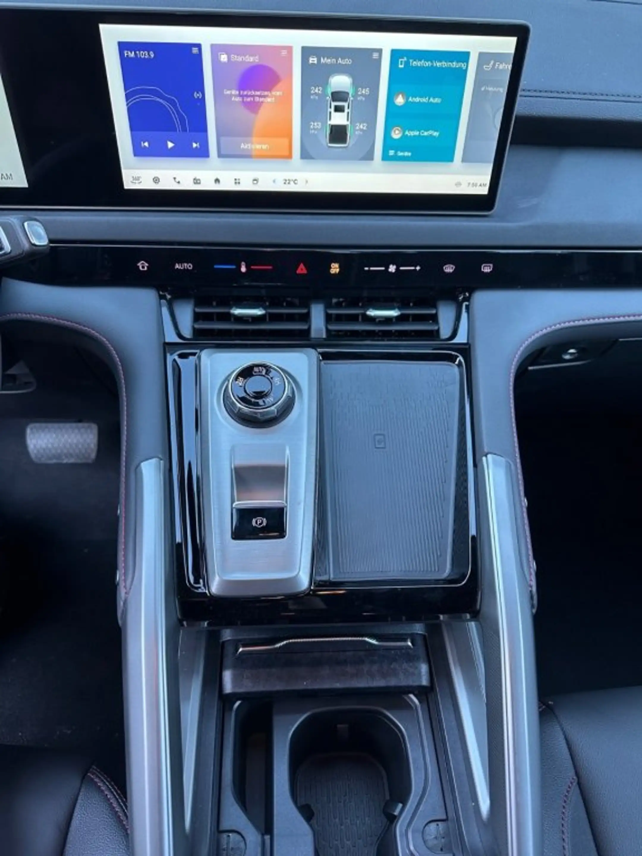 Maxus T60 Max Luxury — photo 10