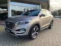 Hyundai TUCSON 1.6 GDi Turbo 7-DCT 2WD Style 19Alu,AHK Silber - thumbnail 2
