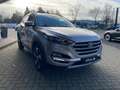 Hyundai TUCSON 1.6 GDi Turbo 7-DCT 2WD Style 19Alu,AHK Silber - thumbnail 3