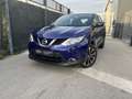 Nissan Qashqai Visia Blau - thumbnail 1