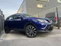 Nissan Qashqai Visia Blau - thumbnail 3