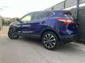 Nissan Qashqai Visia Blau - thumbnail 4