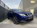 Nissan Qashqai Visia Blau - thumbnail 2