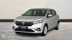 Dacia Sandero 1.0 ECO-G 100ch Confort -22B