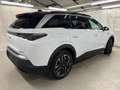 Peugeot 5008 GT 7-S Navi ACC 19"-LM Klimaauto Hybrid 145 e-DCT6 Weiß - thumbnail 1