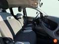Fiat Panda +Hybrid+1.0+Gse+51kw+%2870CV%29 Negro - thumbnail 16