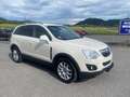 Opel Antara 2,2 CDTI Cosmo4x4 DPF NAVI NEUES PICKERL 3-2026 Weiß - thumbnail 4