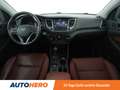Hyundai TUCSON 1.6 TGDI Advantage 4WD Aut.*CAM*NAVI*PANO*SHZ* Braun - thumbnail 12