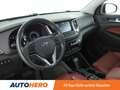 Hyundai TUCSON 1.6 TGDI Advantage 4WD Aut.*CAM*NAVI*PANO*SHZ* Braun - thumbnail 11