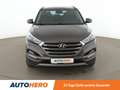 Hyundai TUCSON 1.6 TGDI Advantage 4WD Aut.*CAM*NAVI*PANO*SHZ* Braun - thumbnail 9