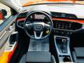 Audi Q3 Q3 35 2.0 tdi S line edition s-tronic Arancione - thumbnail 11