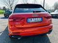 Audi Q3 Q3 35 2.0 tdi S line edition s-tronic Arancione - thumbnail 8