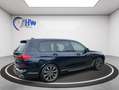 BMW X7 M50 d M-Sport Schwarz - thumbnail 8