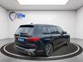 BMW X7 M50 d M-Sport Schwarz - thumbnail 7