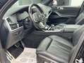 BMW X7 M50 d M-Sport Schwarz - thumbnail 16
