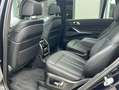 BMW X7 M50 d M-Sport Schwarz - thumbnail 19